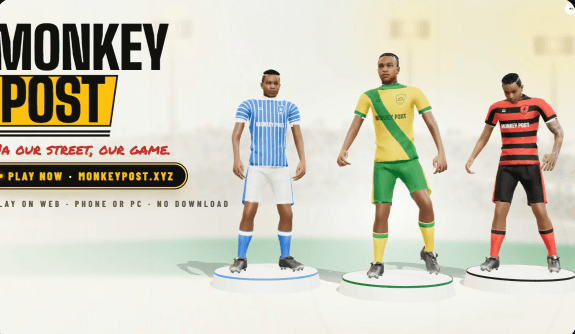 Monkey post preview